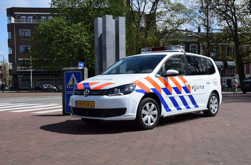 Tragisch verlies van 17-jarige Lisa in Duivendrecht