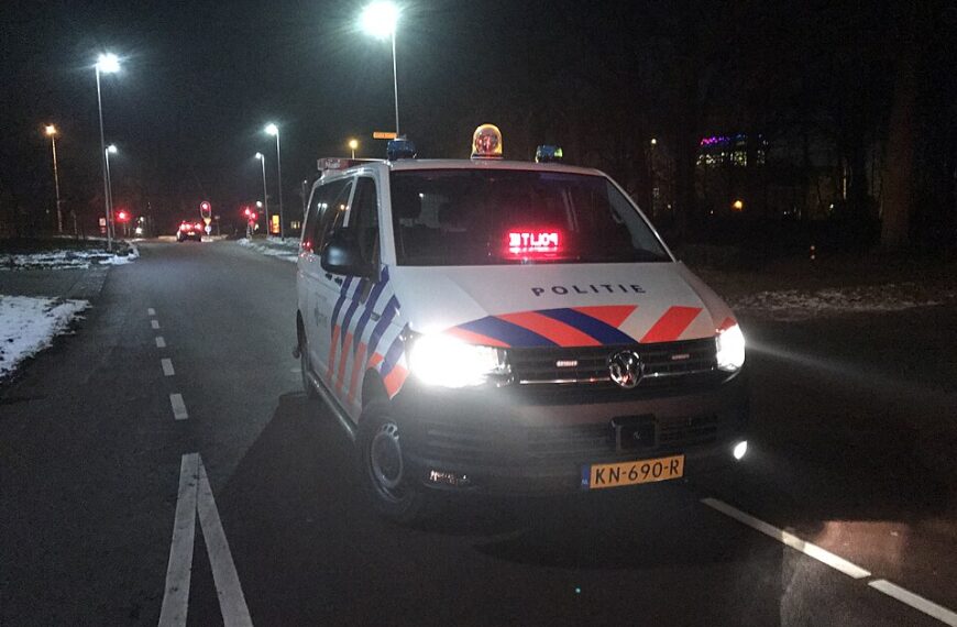Duidelijkheid over Erotisch Centrum op de Wallen
