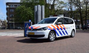 22-jarige man aangehouden na zedendelict Weesperzijde