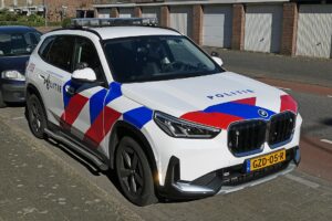 Politie lost schoten bij aanhouding in Oost