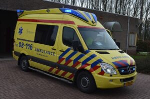 Bewoners Tuindorp Oostzaan klagen over geur ICL