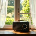Radio Dabanga in gevaar door gebrek aan steun