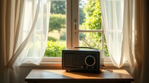 Radio Dabanga in gevaar door gebrek aan steun