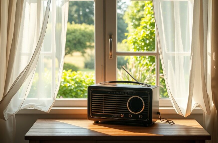 Radio Dabanga in gevaar door gebrek aan steun