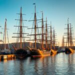 Sail Amsterdam: alcoholcontroles en eerbetoon