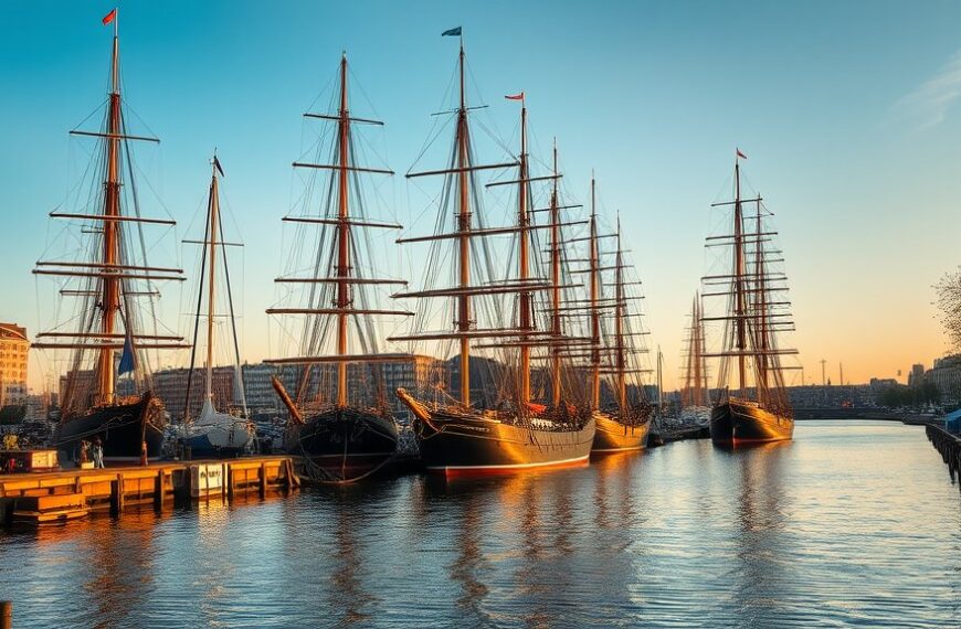 Sail Amsterdam: alcoholcontroles en eerbetoon