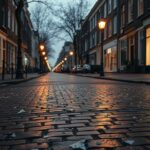 Celstraffen voor gewelddadige overvallers in Amsterdam