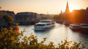 De Zwoele Sail met diverse gasten op het…