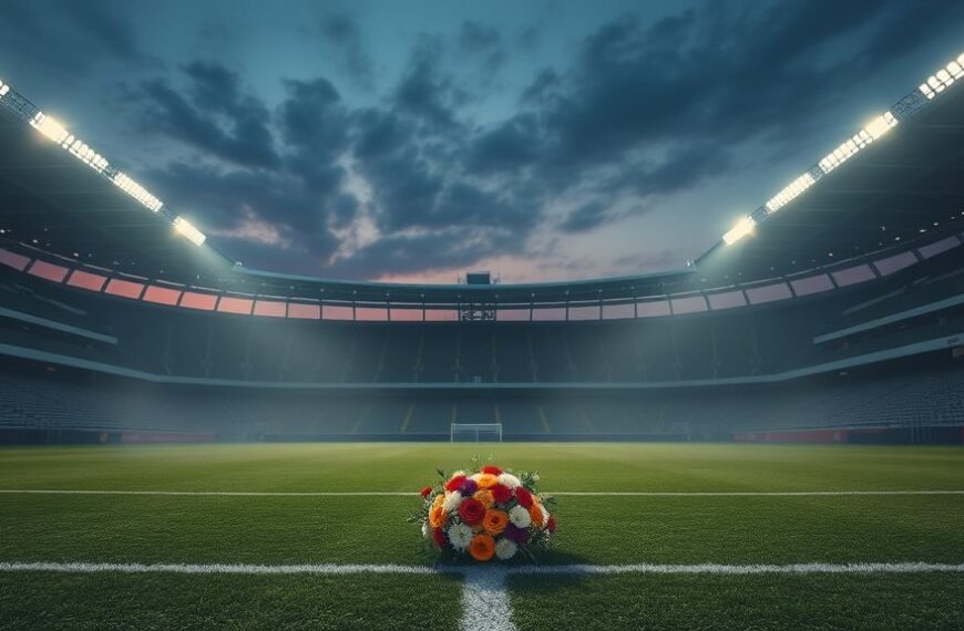 Dood van Lisa (17) raakt Ajax en supporters