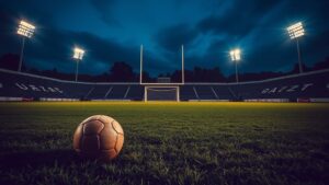 Ajax speelt gelijk tegen Go Ahead Eagles