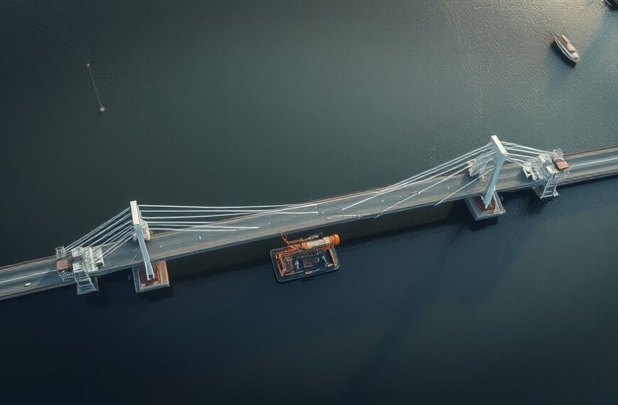 Jan Schaeferbrug tijdelijk aangepast voor Sail