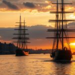 Sail Amsterdam trekt 2,5 miljoen bezoekers