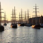 Sail-In live te volgen op AT5