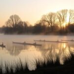 Jannes fietst 750 kilometer voor Okeanos in Amstelveen
