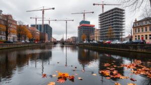 Einde in zicht voor Soedanees radiostation in Amsterdam