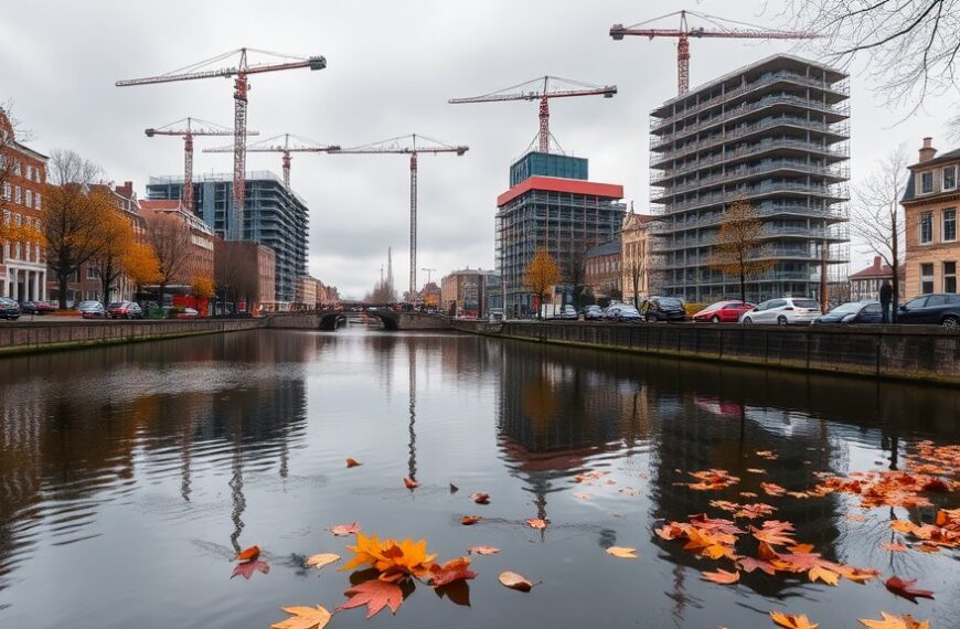 Einde in zicht voor Soedanees radiostation in Amsterdam