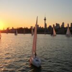 De Zwoele Sail: een feest op het IJ