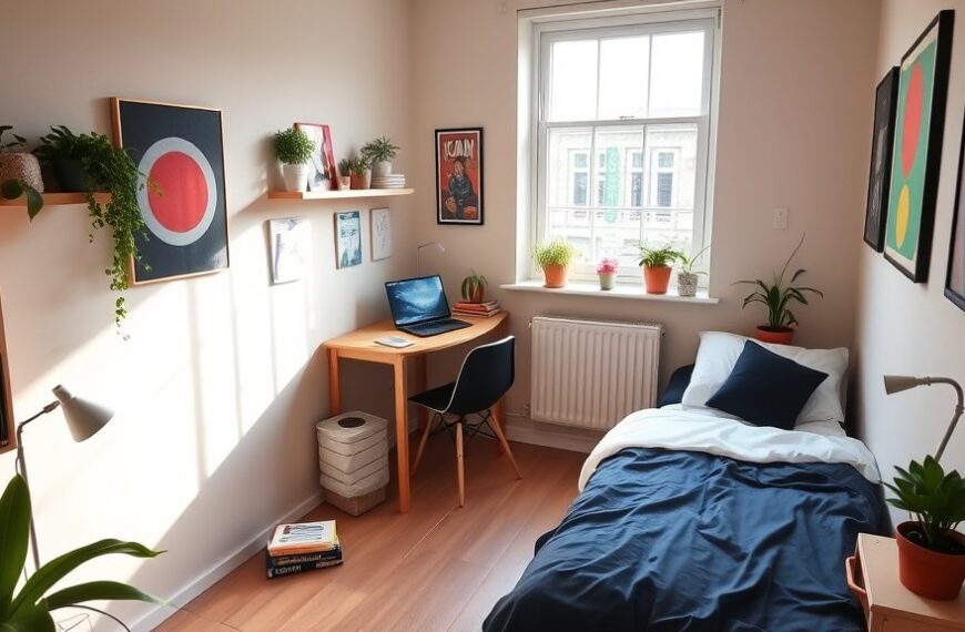 Kamerprijzen in Amsterdam blijven stijgen