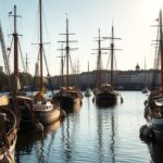 Sail in Amsterdam: varend erfgoed al gearriveerd