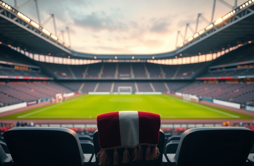 Applaus voor Lisa tijdens Ajax-wedstrijd in Volendam