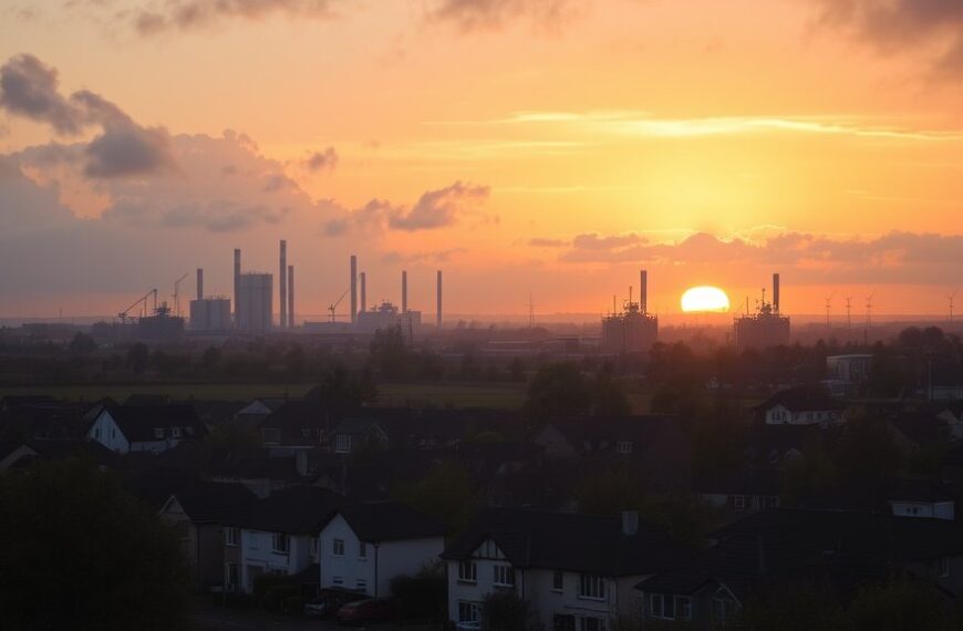 Bewoners Tuindorp Oostzaan wantrouwen plannen ICL