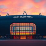Ajax wint met 2-0 van Heracles in Amsterdam