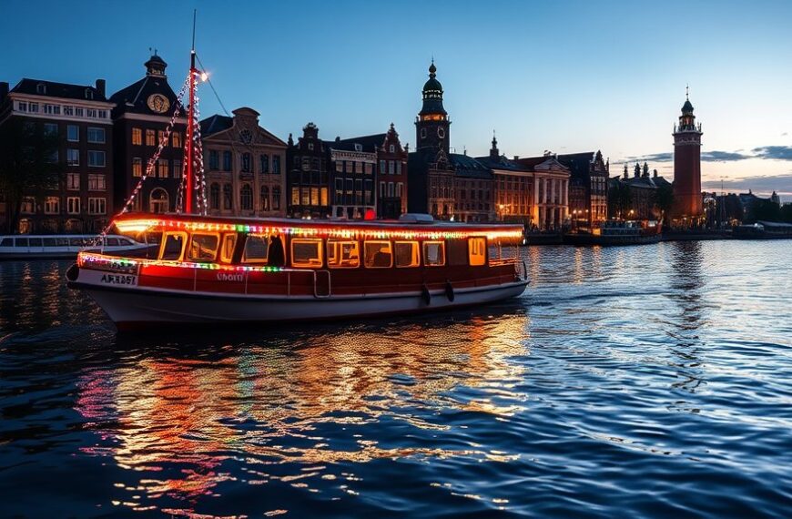 Elke avond LIVE: De Zwoele Sail in Amsterdam