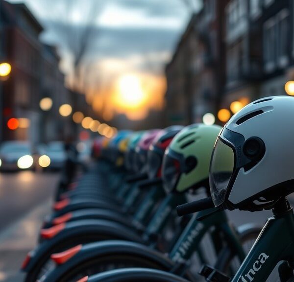 Kabinet introduceert helmplicht voor jongeren op e-bikes