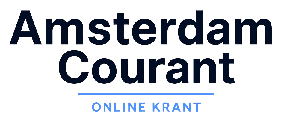 Amsterdam courant