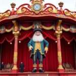 Poppenkast op de Dam erkend als erfgoed