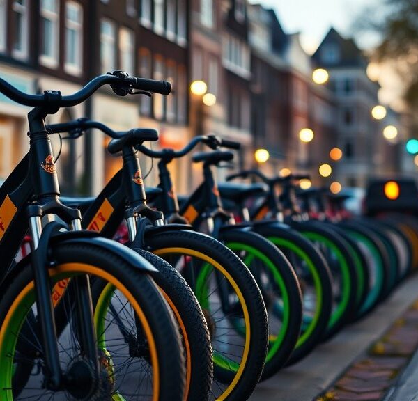 Helmplicht voor jongeren op elektrische fietsen