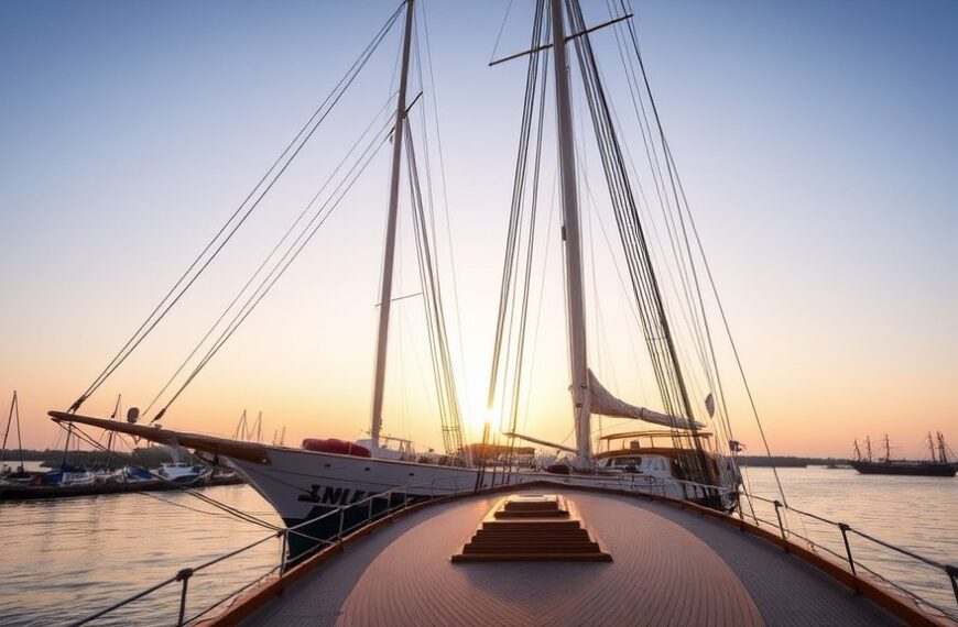Bezoek het indrukwekkende Argentijnse tallship in de IJhaven