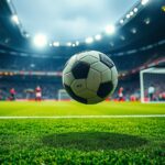Ajax redt het niet tegen Go Ahead Eagles