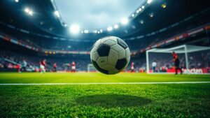 Ajax redt het niet tegen Go Ahead Eagles