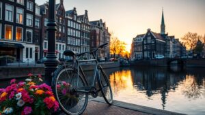 Intreeweek aan de UvA verwelkomt duizenden studenten