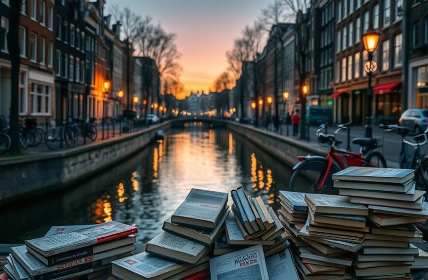 Hulp voor drugsverslaafden in Amsterdam onder druk