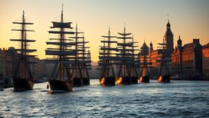 Sail-In vandaag live te volgen vanuit Amsterdam