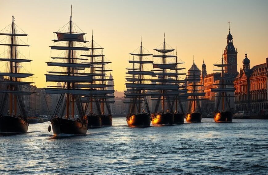 Sail-In vandaag live te volgen vanuit Amsterdam