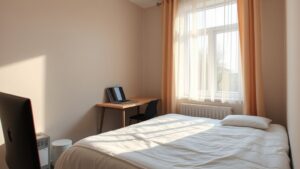 Kamerprijzen in Amsterdam stijgen, aanbod slinkt