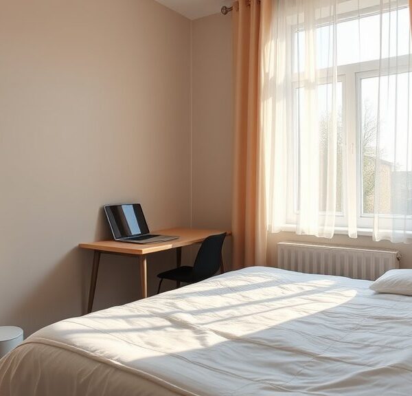 Kamerprijzen in Amsterdam stijgen, aanbod slinkt