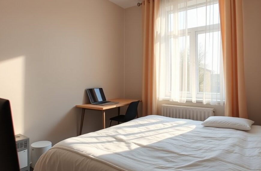 Kamerprijzen in Amsterdam stijgen, aanbod slinkt