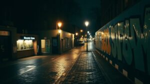 Onveiligheidsgevoel neemt toe onder jongeren in Amsterdam