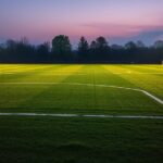 Ajax Vrouwen en Chelsea delen de punten