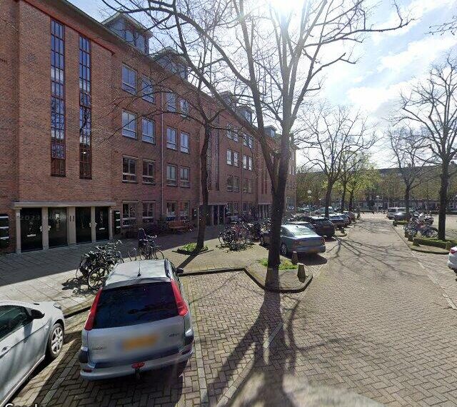 Jan den Haenstraat 14-D, 1055&hellip;