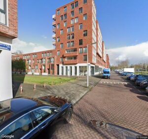 Kweekhoven 19, 1068 ZT Amsterdam – €495.000