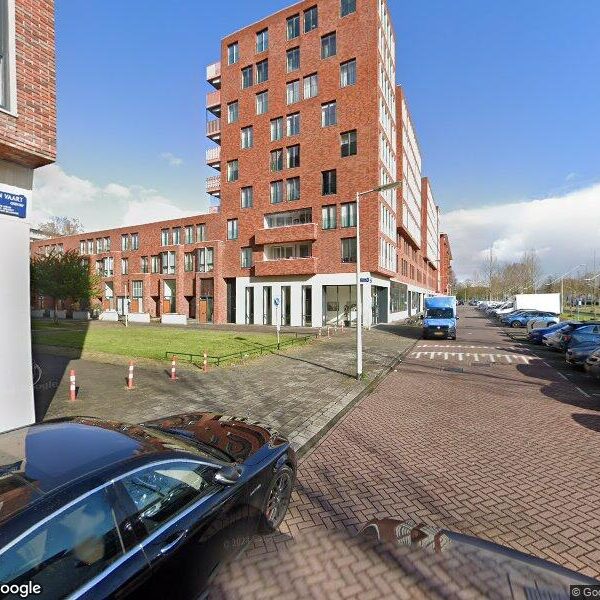 Kweekhoven 19, 1068 ZT Amsterdam – €495.000