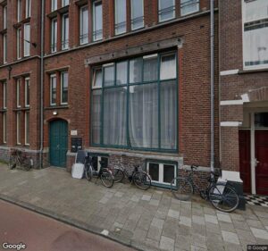 Ruyschstraat 313-A, 1091 MR Amsterdam – €535.000