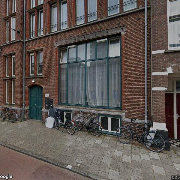 Ruyschstraat 313-A, 1091 MR Amsterdam – €535.000