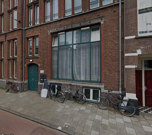 Ruyschstraat 313-A, 1091 MR Amsterdam&hellip;