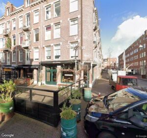 Ten Katestraat 47-1, 1053 BX Amsterdam – €425.000